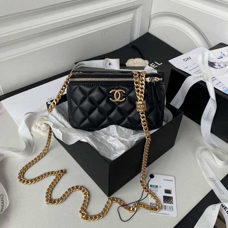 Chanel Handbags 186